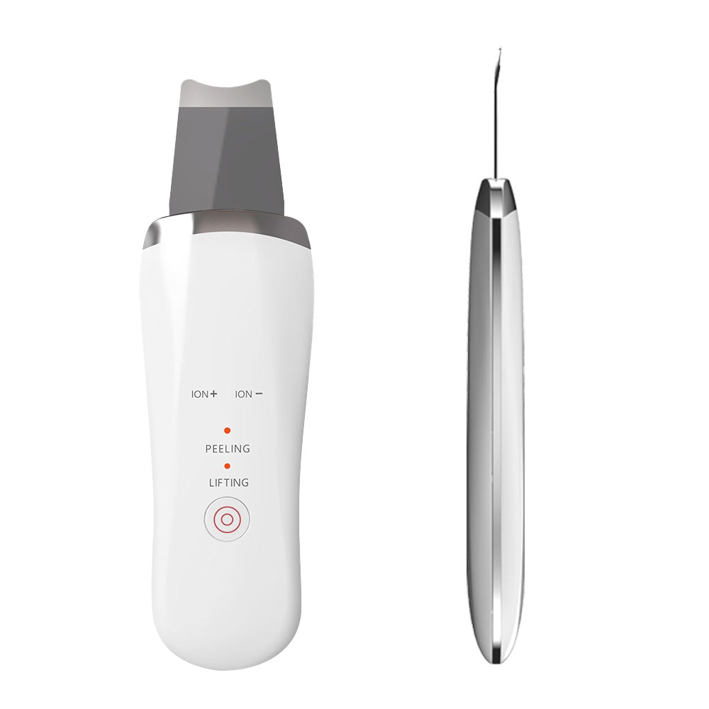 SkinVibe™ Ultrasonic Facial Cleanser