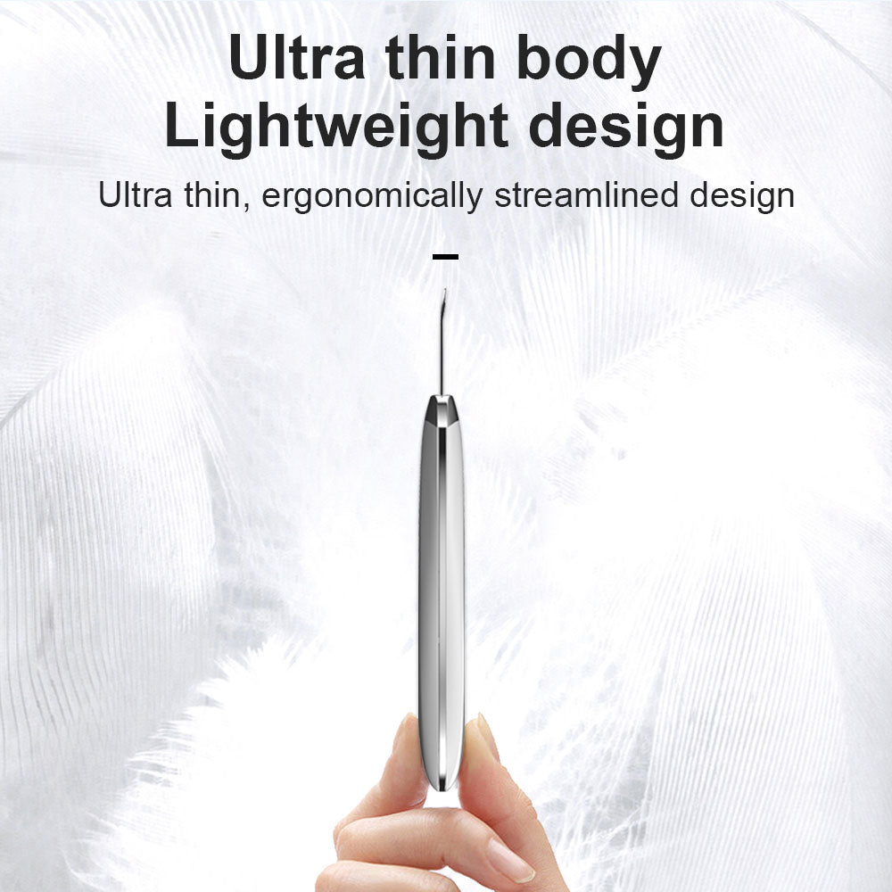 SkinVibe™ Ultrasonic Facial Cleanser